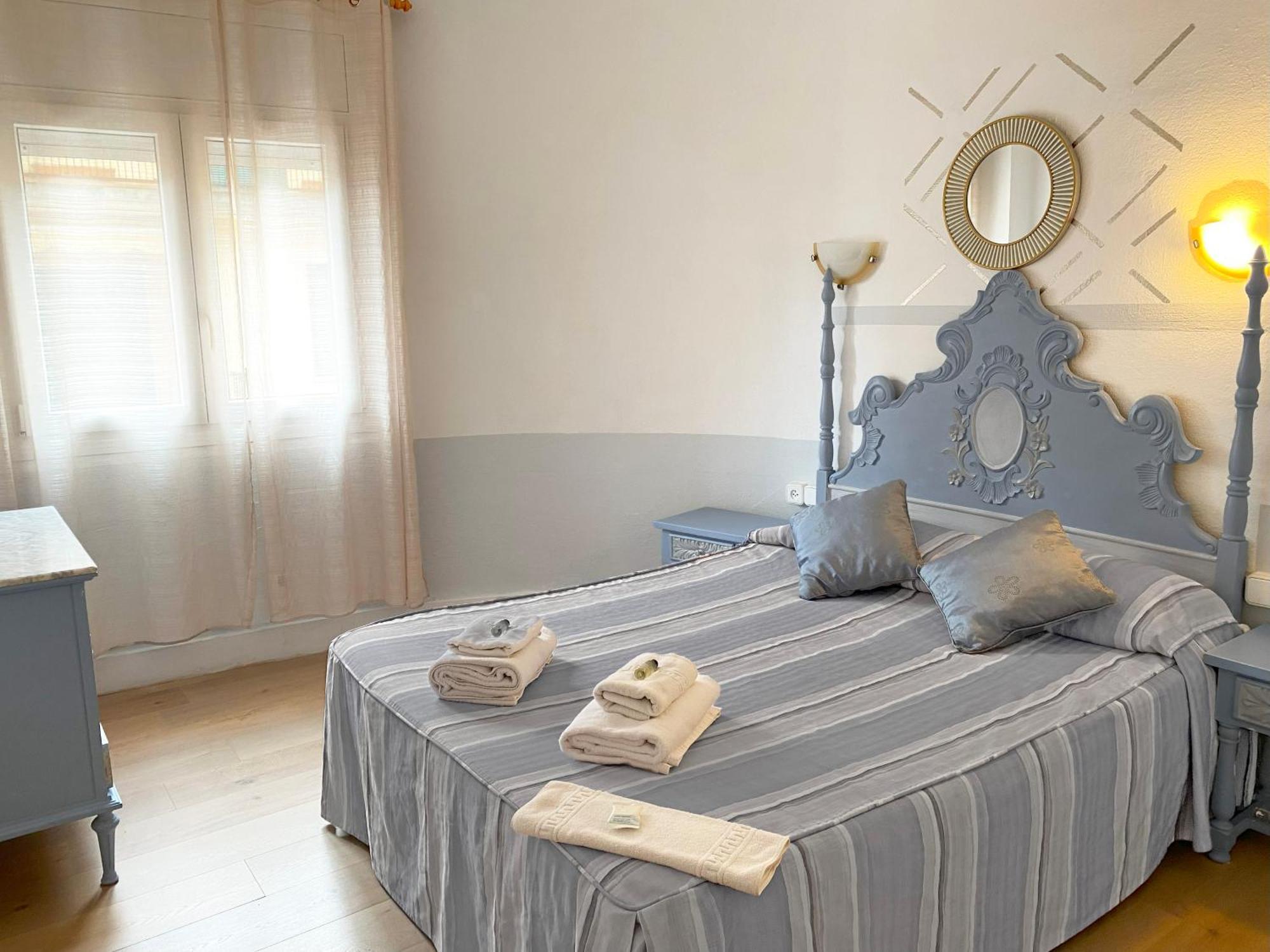 Hotel Medium Montecarlo Palafrugell Room photo